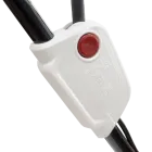 Газонокосилка аккумуляторная CROWN CT29018HX — миниатюра 6