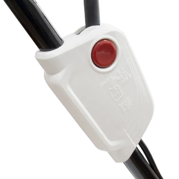 Газонокосилка аккумуляторная CROWN CT29018HX - фото 6