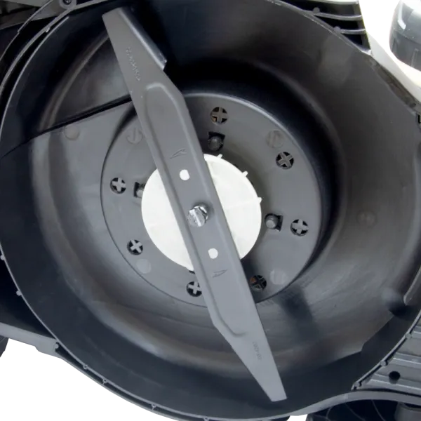 Газонокосилка аккумуляторная CROWN CT29018HX - фото 7