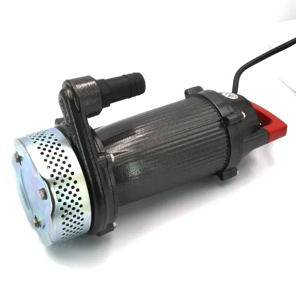 Занурювальний насос CROWN CT35117 - фото 4 Занурювальний насос CROWN CT35117 - фото 4