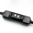 Дрель для алмазного сверления с жидкостным охлаждением CROWN CT32035 BMC — миниатюра 8