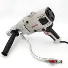 Дрель для алмазного сверления с жидкостным охлаждением CROWN CT32035 BMC — миниатюра 9