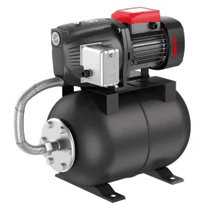 Товар Автоматическая насосная станция CROWN CT35113