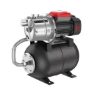 Автоматична насосна станція CROWN CT35115 — мініатюра 1 Автоматична насосна станція CROWN CT35115 — мініатюра 1