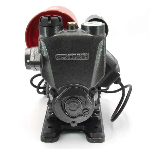 Автоматична насосна станція CROWN CT35116 - фото 2 Автоматична насосна станція CROWN CT35116 - фото 2