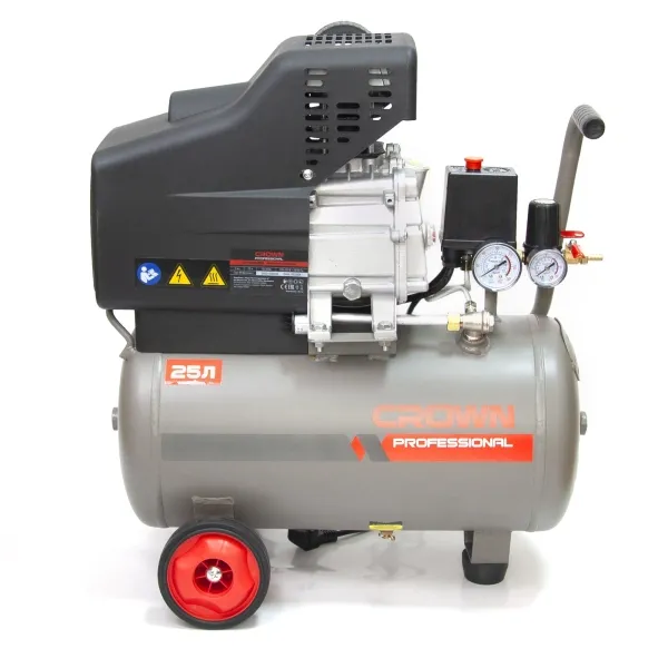 Компрессор CROWN CT36028 - фото 4