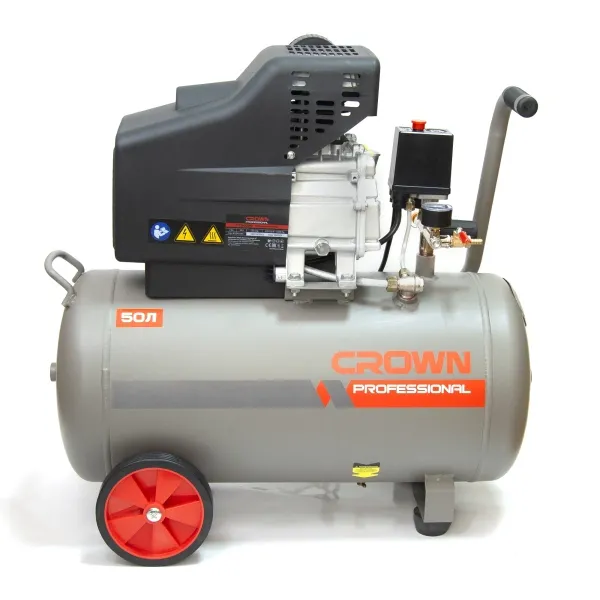 Компрессор CROWN CT36029 - фото 4