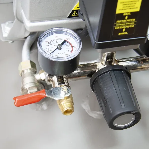 Компрессор CROWN CT36029 - фото 2