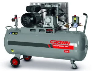 Товар Компрессор воздушный CROWN CT36031