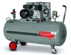Компрессор воздушный CROWN CT36032 — миниатюра 1