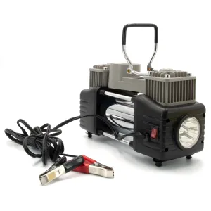 Товар Автомобильный компрессор CROWN CT36093