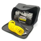 Автомобильный компрессор CROWN CT36093 — миниатюра 4