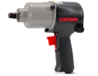 Пневматический ударный гайковерт CROWN CT38115 BMC — миниатюра 1