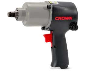 Товар Пневматический ударный гайковерт CROWN CT38115 BMC