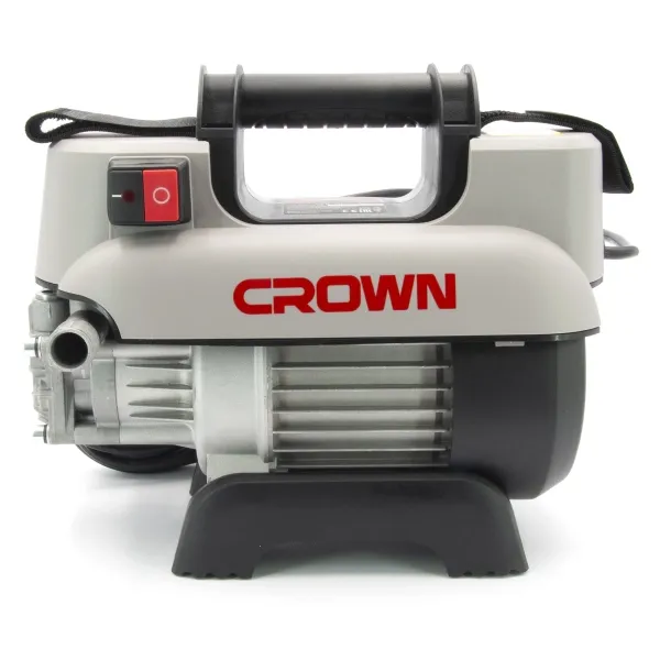 Мойка высокого давления CROWN CT42056 - фото 2