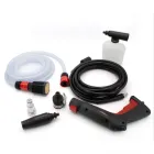 Мойка высокого давления CROWN CT42056 — миниатюра 4