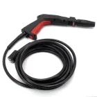 Мойка высокого давления CROWN CT42056 — миниатюра 5