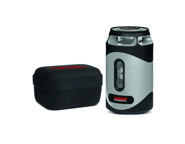 Лазерный уровень CROWN CT44073 TB - фото 1 Лазерный уровень CROWN CT44073 TB - фото 1