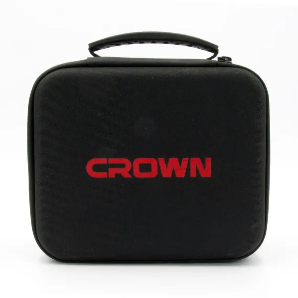 Линейный лазер CROWN CT44088-R TB - фото 2 Линейный лазер CROWN CT44088-R TB - фото 2