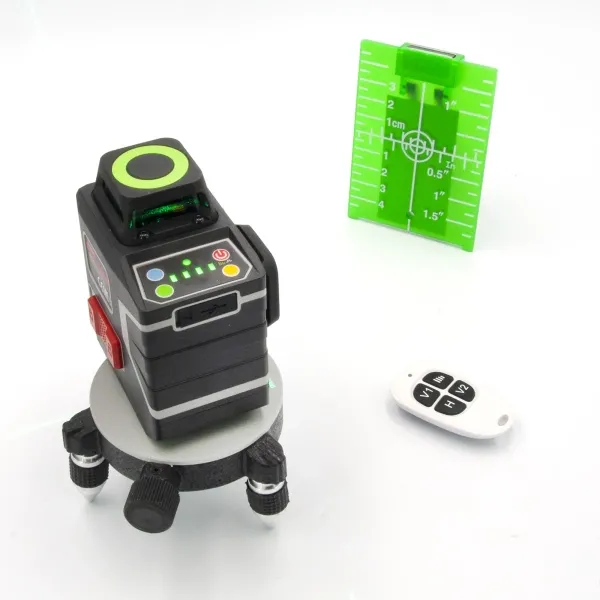 Линейный лазер CROWN CT44088-R TB - фото 8 Линейный лазер CROWN CT44088-R TB - фото 8