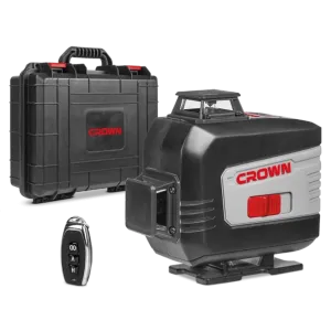 Товар Линейный лазер CROWN CT44091-R IMC