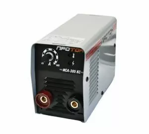 Товар Зварювальний інвертор Протон ИСА-320 КС