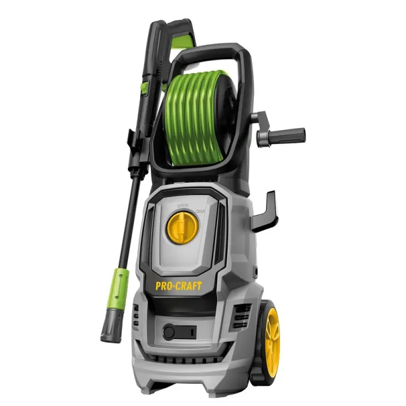 Миття високого тиску Procraft CW1.8/140 - фото 1 Миття високого тиску Procraft CW1.8/140 - фото 1