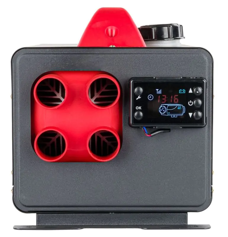 Автомобільний обігрівач RED TECHNIC RTAGO0128 - фото 4 Автомобільний обігрівач RED TECHNIC RTAGO0128 - фото 4