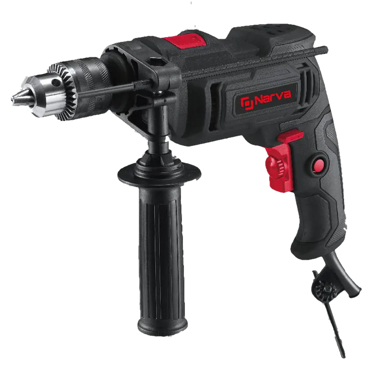 Дрель электрическая NARVA NID-1150 - фото 1 Дрель электрическая NARVA NID-1150 - фото 1