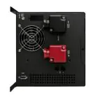 ИБП LogicPower LPM-PSW-4500VA (3000Вт) с правильной синусоидой 24V с MPPT — миниатюра 5