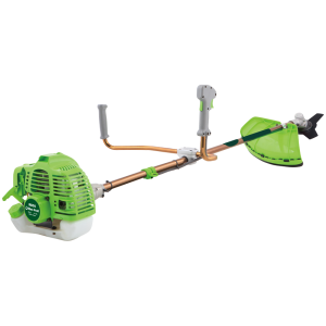 Мотокоса Riber-Profi RB50 (2019)
