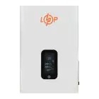 Стабилизатор инверторного напряжения LogicPower LP-W - IS5000 (4150Вт) — миниатюра 1