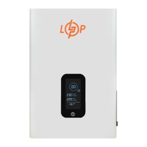 Стабілізатор напруги інверторний LogicPower LP-W - IS5000 (4150Вт)