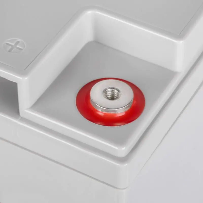 Акумулятор мультигелевий LPM-MG 12V - 45 Ah - фото 5 Акумулятор мультигелевий LPM-MG 12V - 45 Ah - фото 5