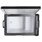 Холодильник автомобильный Brevia 40л (компрессор LG) 22445 — миниатюра 9