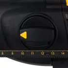 Перфоратор сетевой SDS-Plus DeWALT D25133K — миниатюра 4