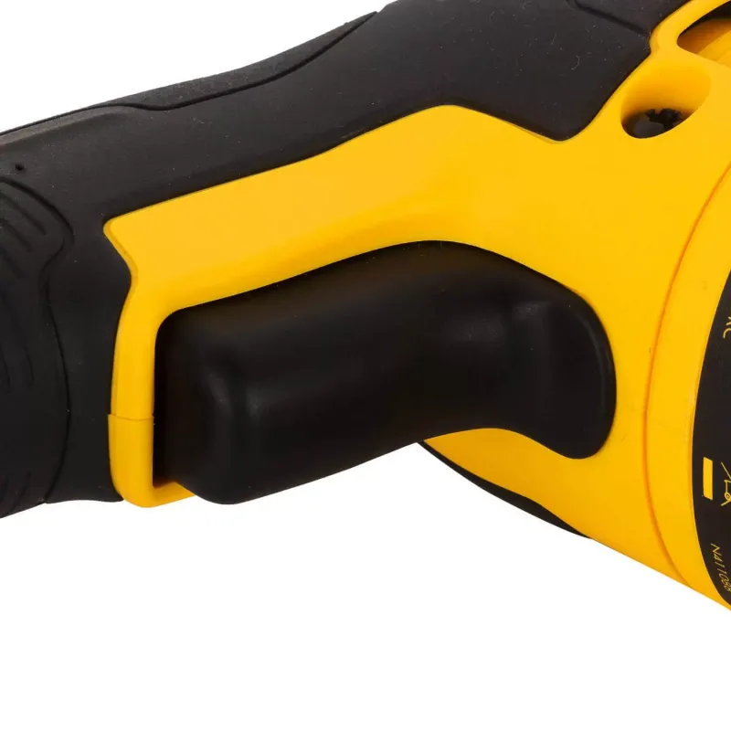 Перфоратор сетевой SDS-Plus DeWALT D25133K - фото 6