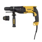 Перфоратор сетевой SDS-Plus DeWALT D25134K — миниатюра 2