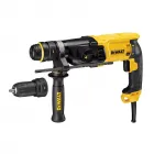 Перфоратор сетевой SDS-Plus DeWALT D25134K — миниатюра 1