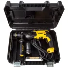 Перфоратор сетевой SDS-Plus DeWALT D25134K — миниатюра 5