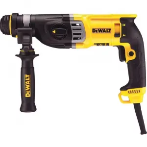 Товар Перфоратор сетевой SDS-Plus DeWALT D25143K