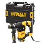 Перфоратор сетевой SDS-Plus DeWALT D25333K — миниатюра 3