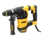 Перфоратор сетевой SDS-Plus DeWALT D25334K — миниатюра 1
