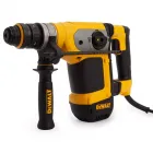 Перфоратор сетевой SDS-Plus DeWALT D25417KT — миниатюра 3