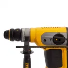 Перфоратор сетевой SDS-Plus DeWALT D25417KT — миниатюра 5