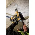 Перфоратор сетевой SDS-Plus DeWALT D25417KT — миниатюра 6