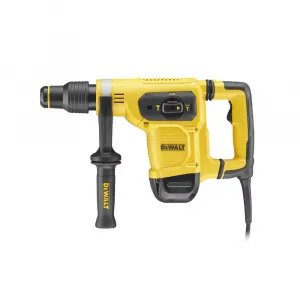 Товар Перфоратор сетевой SDS-MAX DeWALT D25481K
