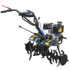 Мотоблок дизельный ДТЗ 512дн - к (колеса 5.00-12) — миниатюра 2 Мотоблок дизельный ДТЗ 512дн - к (колеса 5.00-12) — миниатюра 2