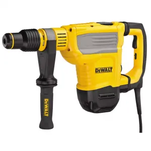 Товар Перфоратор сетевой SDS-MAX DeWALT D25614K