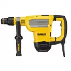 Перфоратор сетевой SDS-MAX DeWALT D25614K — миниатюра 2